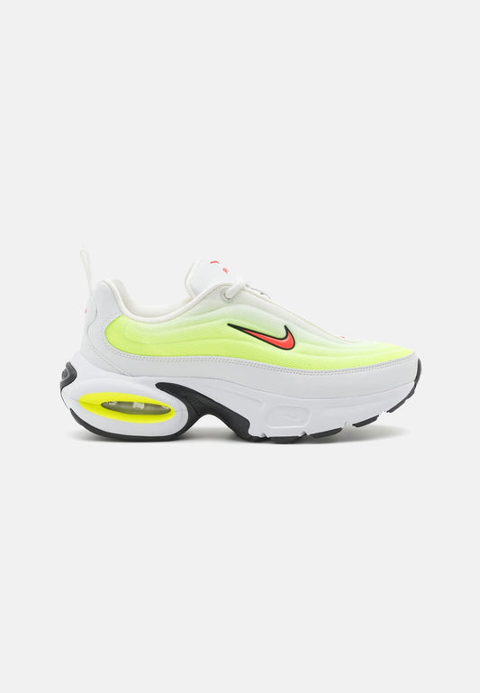 NIKE AIR MAX PORTAL VOLT BRIGHT CRIMSON