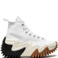 Run Star Motion "White/Black/Gum" sneakers
