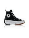 Converse Women's Run Star Hike High Black Sneaker