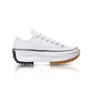 Converse Women's Run Star Hike White Sneaker
Converse