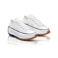Converse Women's Run Star Hike White Sneaker
Converse