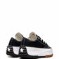 Run Star Hike OX "Black Gum" sneakers