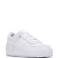 AF1 Shadow "Triple White" sneakers