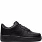 Air Force 1 Low '07 "Triple Black" sneakers