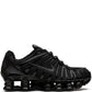 Shox TL "Black Max Orange" sneakers