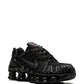 Shox TL "Black Max Orange" sneakers