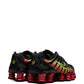 Shox TL "Volt Fire Red" sneakers