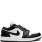 Air Jordan 1 Low "Panda" sneakers
