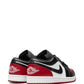 Air Jordan 1 Low "Bred Toe" sneakers