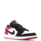 Air Jordan 1 Low "Black Toe" sneakers