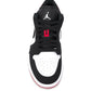 Air Jordan 1 Low "Black Toe" sneakers