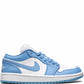 Air Jordan 1 Low "UNC" sneakers