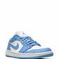 Air Jordan 1 Low "UNC" sneakers