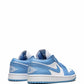 Air Jordan 1 Low "UNC" sneakers