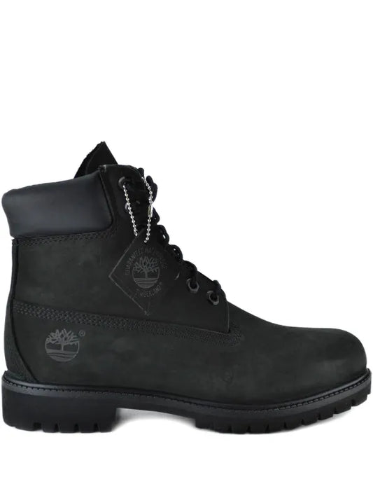 Timberland
6 Inch Premium boots black