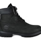 Timberland
6 Inch Premium boots black