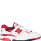 NEW BALANCE 550 ‘WHITE RED’