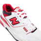 NEW BALANCE 550 ‘WHITE RED’