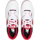 NEW BALANCE 550 ‘WHITE RED’