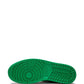 Air Jordan 1 Low "Lucky Green" sneakers