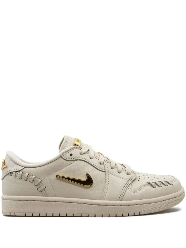 Air Jordan 1 Low "Method of Make - Legend Light Brown" sneakers