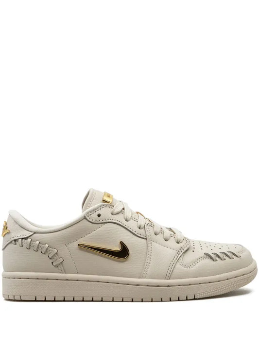 Air Jordan 1 Low "Method of Make - Legend Light Brown" sneakers