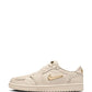 Air Jordan 1 Low "Method of Make - Legend Light Brown" sneakers