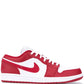 Air Jordan 1 Low "Gym Red" sneakers