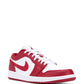 Air Jordan 1 Low "Gym Red" sneakers
