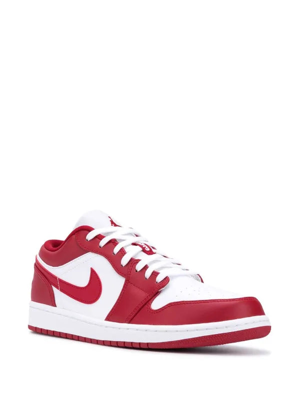 Air Jordan 1 Low "Gym Red" sneakers