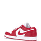 Air Jordan 1 Low "Gym Red" sneakers