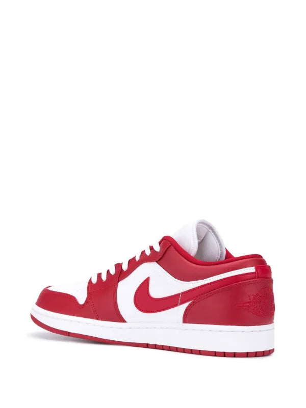 Air Jordan 1 Low "Gym Red" sneakers
