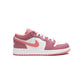 AIR JORDAN 1 LOW GS "Desert Berry"