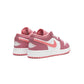 AIR JORDAN 1 LOW GS "Desert Berry"