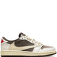 x Travis Scott Air Jordan 1 Low OG "Reverse Mocha" sneakers