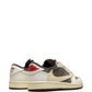 x Travis Scott Air Jordan 1 Low OG "Reverse Mocha" sneakers