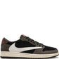 x Travis Scott Air Jordan 1 Low sneakers