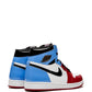 AIR JORDAN 1 RETRO HIGH "Les Twin - Fearless"