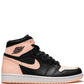 AIR JORDAN 1 RETRO HIGH OG "Crimson Tint"