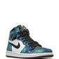 AIR JORDAN 1 HIGH OG PS "Tie-Dye"