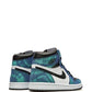 AIR JORDAN 1 HIGH OG PS "Tie-Dye"