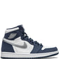AIR JORDAN 1 RETRO HIGH CO.JP "Midnight Navy"