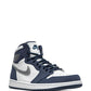AIR JORDAN 1 RETRO HIGH CO.JP "Midnight Navy"