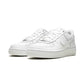 Nike Kids
Air Force 1 "White On White" sneakers