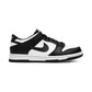 Nike Kids
Dunk Low Retro "Panda - Black/White" sneakers