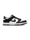 Nike Kids
Dunk Low Retro "Panda - Black/White" sneakers