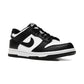 Nike Kids
Dunk Low Retro "Panda - Black/White" sneakers