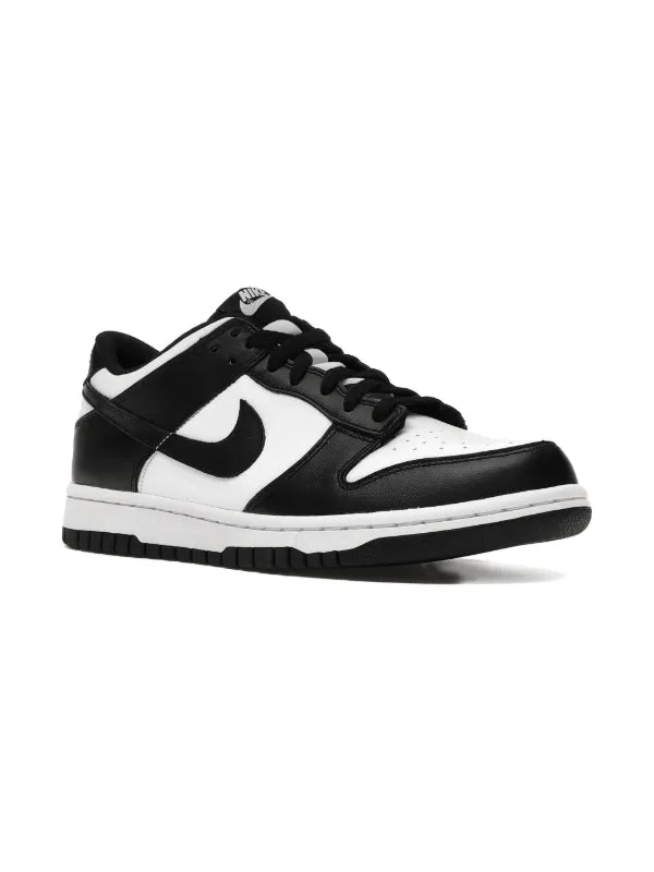 Nike Kids
Dunk Low Retro "Panda - Black/White" sneakers