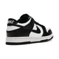 Nike Kids
Dunk Low Retro "Panda - Black/White" sneakers