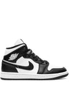 Kids 
Jordan
Air Jordan 1 Mid "Panda" sneakers